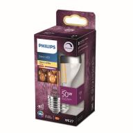 Philips LED E27 Topf. 7W Dmpbar 2
