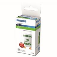 Philips Starter S10 4W 2Pak