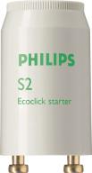 Philips Starter S2 4W 2Pak