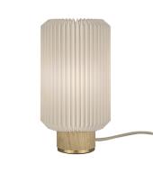 Cylinder Bordlampe Small Lys Eg 1