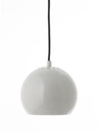 Ball Pendel 18 Blank Lysegr 1