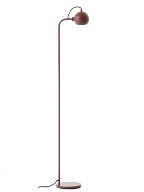 Ball Single Gulvlampe Blank Rd