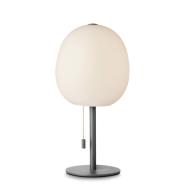 Wrong Bordlampe 16 Opal