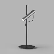 Spirit T1 Bordlampe Sort Titanium 1