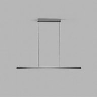 EDGE LINEAR S1500 TITANIUM
