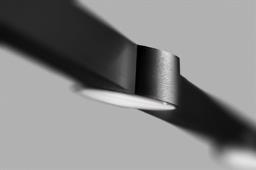 OPTIC LINEAR S1000 CARBON BLACK