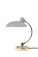 Kaiser Idell 6631 Luxus bordlampe gr/messing