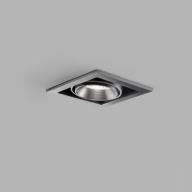 GHOST 1 6W LED TITANIUM