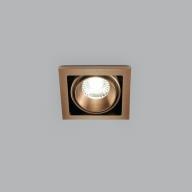 GHOST 1 6W LED ROSE GOLD