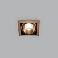 GHOST+ 1 10W LED ROSE GOLD