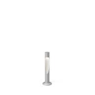 Flindt Garden Pullert Alu u/Adaptor Anker Kort 1