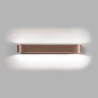Aura W3 vglampe - Rose Gold