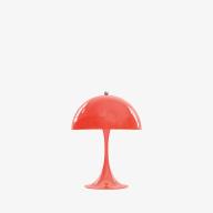 Panthella Mini Koral Bordlampe