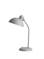 Kaiser Idell 6556 - T bordlampe Easy Gray