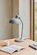 Kaiser Idell 6556 - T bordlampe Easy Gray