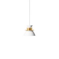 Sundowner Pendent 175 - Brass