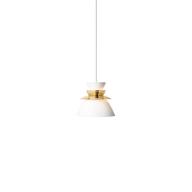 Sundowner Pendent 175 - Brass