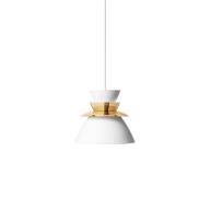 Sundowner Pendent 250 - Brass