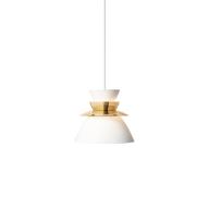 Sundowner Pendent 250 - Brass