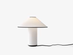 Colette Bordlampe Hvid/Sort 2