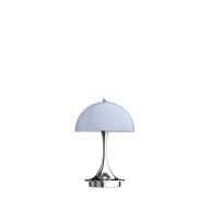 Panthella Portable V2 Opal Gr Bordlampe