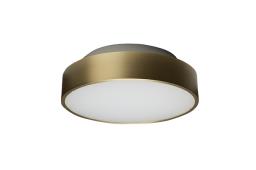 Moon C260 plafond 26 Messing