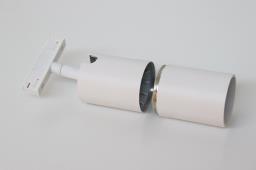 Designline Tube Extension 70mm Hvid 2