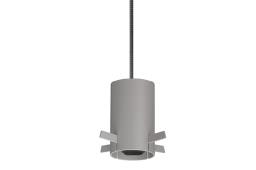 A2 T170 Pendel top E27 Warm Grey