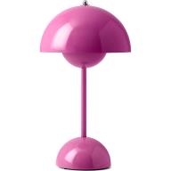 Flowerpot VP9 Portable tangy pink