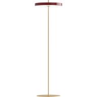 Asteria ruby rd gulvlampe