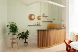 Asteria 15 sort pendel