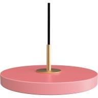 Asteria 15 rose pendel