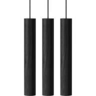 Chimes Cluster 3 sort eg pendel