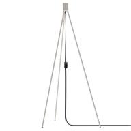 Tripod floor brstet stl lampestander