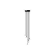 Rosette Mini cluster 5 baldakin-st