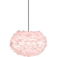 Eos medium rosa lampeskrm
