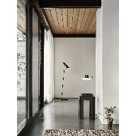 AJ Oxford opal bordlampe