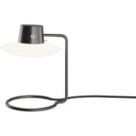 AJ Oxford H28 opal bordlampe