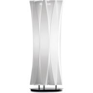 Bach S hvid bordlampe