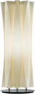 Bach S gylden bordlampe