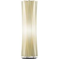 Bach M gylden bordlampe