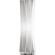 Bach M hvid bordlampe