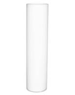 Flake H40 opal bordlampe