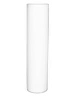 Flake H40 opal bordlampe