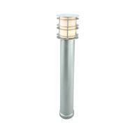 Stockholm 1265 LED galvaniseret/opal pullert