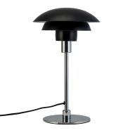 Morph 21 sort bordlampe