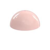 Panthella Mini skrm lys rose
