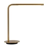 Omni Table messing bordlampe