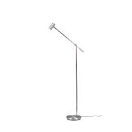 Cato dmpbar aluminium gulvlampe