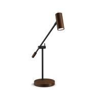 Cato oxid bordlampe